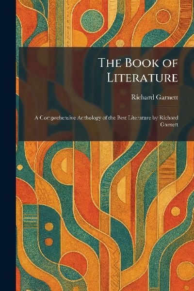The Book of Literature