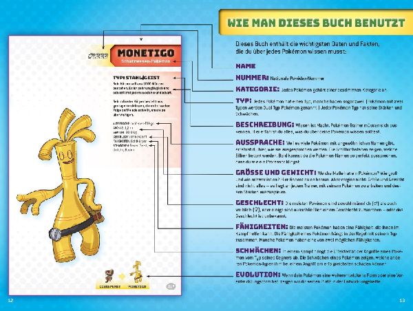 Pokémon: Die neue große Enzyklopädie - Limitierte Sonderausgabe
