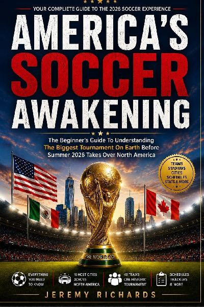 America's Soccer Awakening