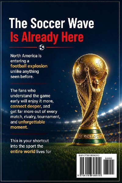 America's Soccer Awakening
