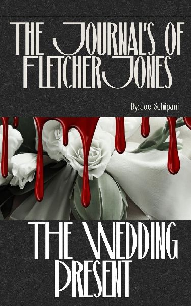 The Journals of Fletcher Jones