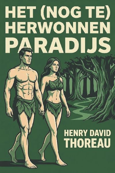 het (nog te) herwonnen paradijs