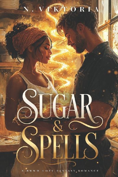 Sugar & Spells