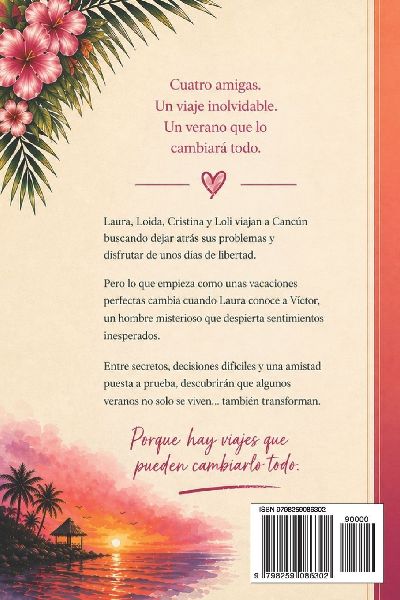 Verano en Cancún