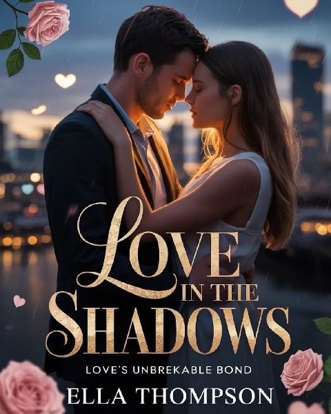 LOVE IN THE SHADOWS