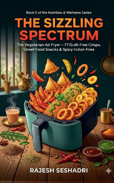 The Sizzling Spectrum