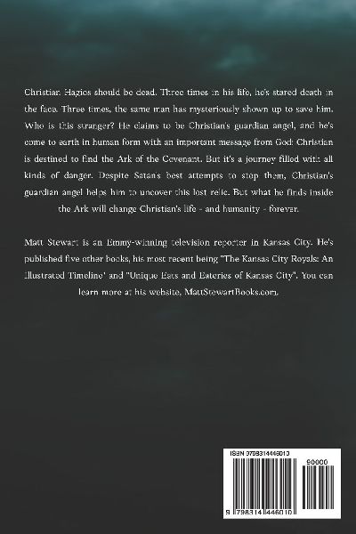 The Ark Angel