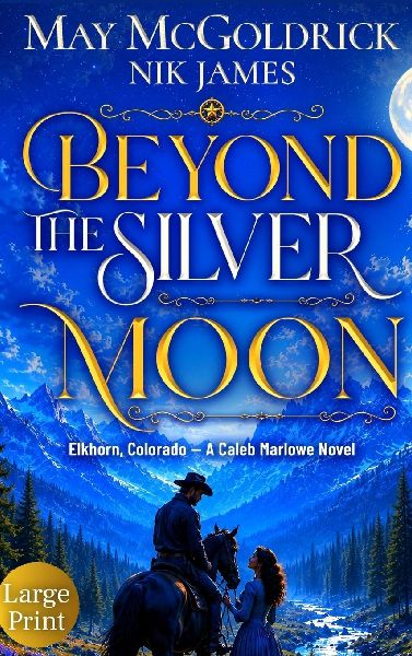 Beyond the Silver Moon