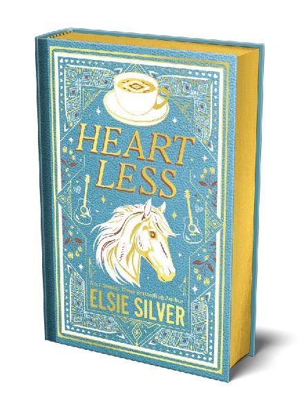 Heartless (Collector's Edition)