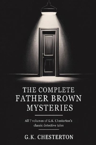 The Complete Father Brown Mysteries