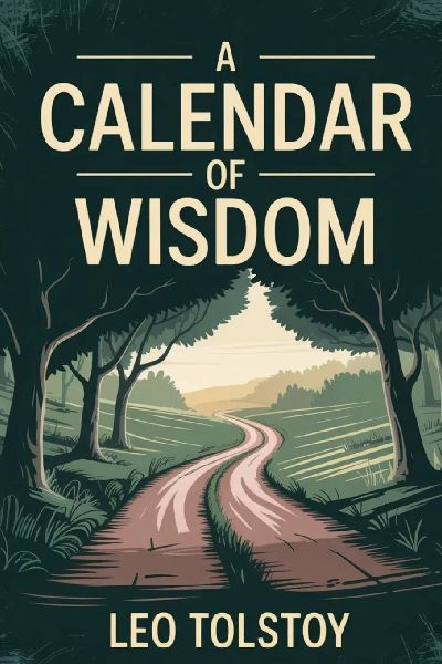 A Calendar of Wisdom