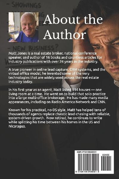 Brand New Agent?