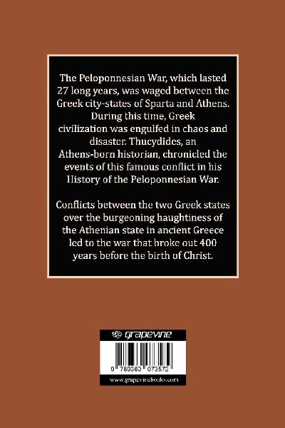 History of the Peloponnesian War