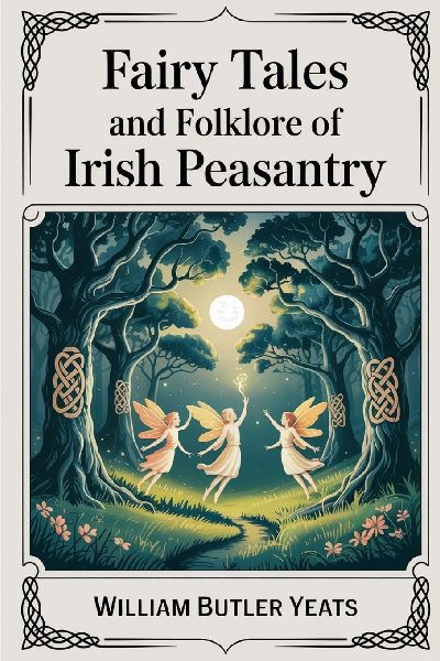 Fairy Tales and Folklore of Irish Peasantry