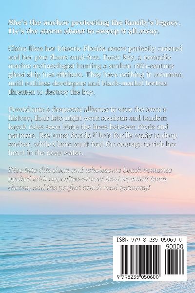 Heart of Banyan BAy