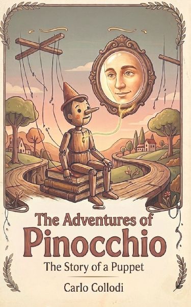 The Adventures of Pinocchio