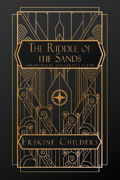 The Riddle of the Sands