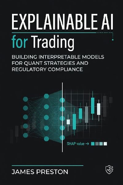 Explainable AI for Trading