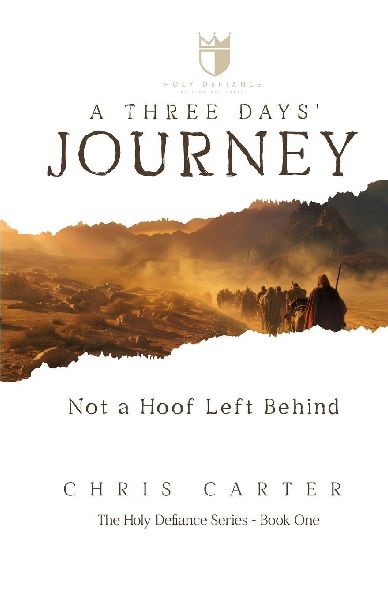 A Three Days' Journey