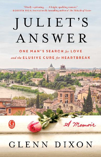 Juliet's Answer