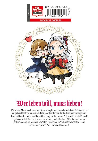Lieb oder stirb 01