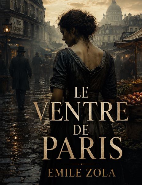 Le Ventre de Paris