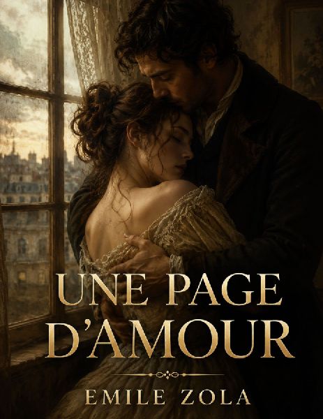 Une page d'amour