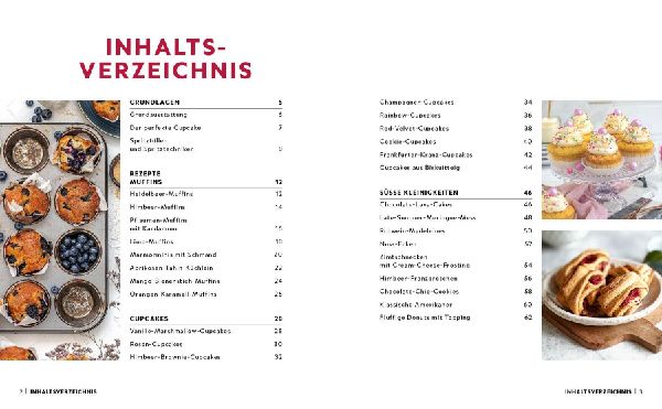 Ein Herz für Süßes