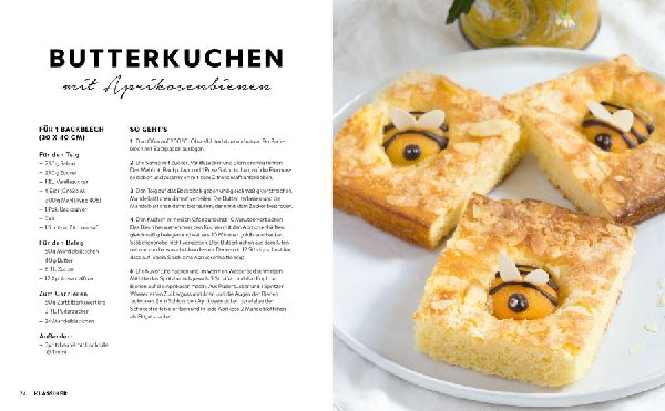 Ein Herz für Süßes