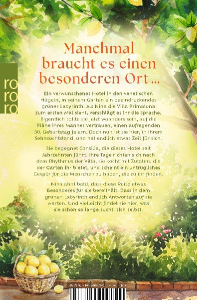 Das Leuchten der kleinen Momente
