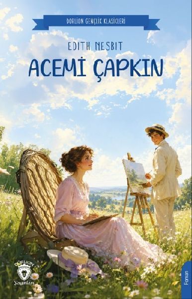 Acemi Capkin
