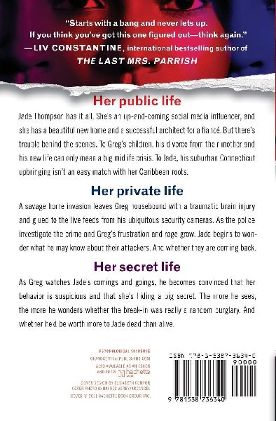 Her Three Lives
