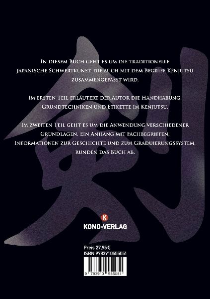 Kenjutsu