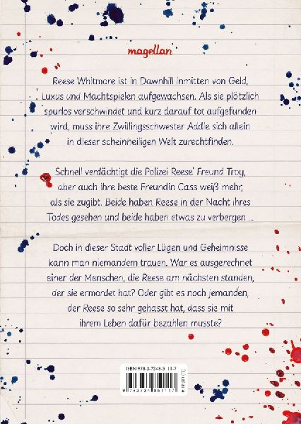 All unsere schönen Lügen