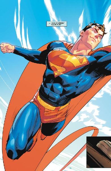 Superman