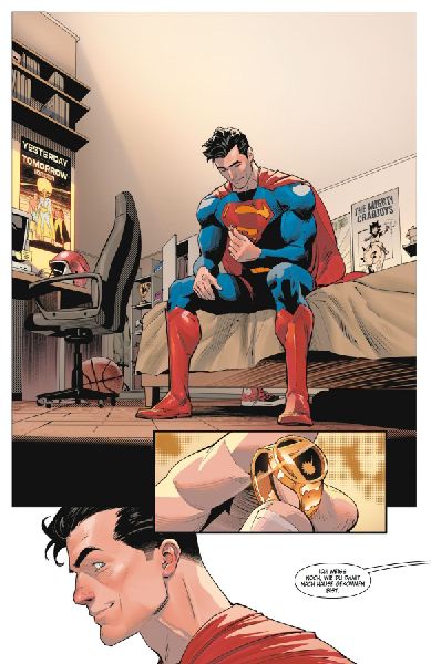 Superman