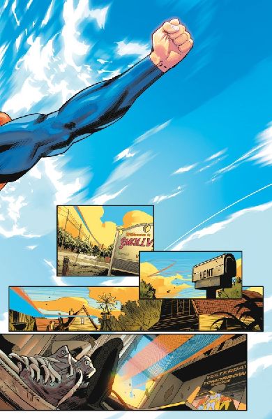 Superman