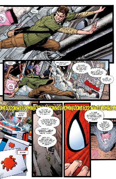 Spider-Man: Brand New Day