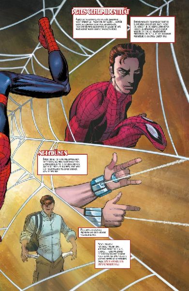 Spider-Man: Brand New Day