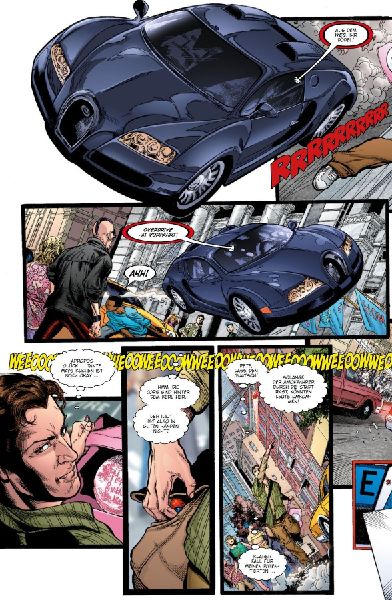 Spider-Man: Brand New Day