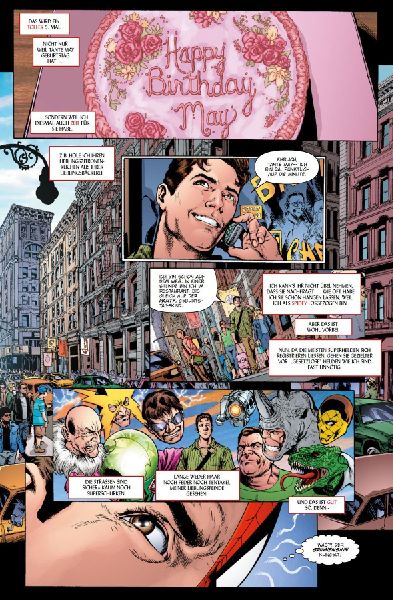 Spider-Man: Brand New Day
