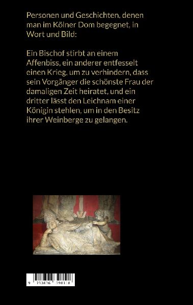 Geschichten aus dem Kölner Dom