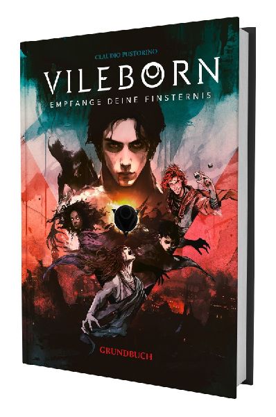 Vileborn - Grundregelwerk