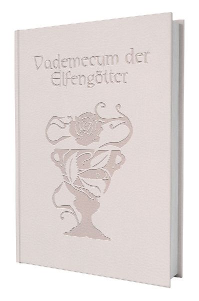 DSA - Vademecum der Elfengötter