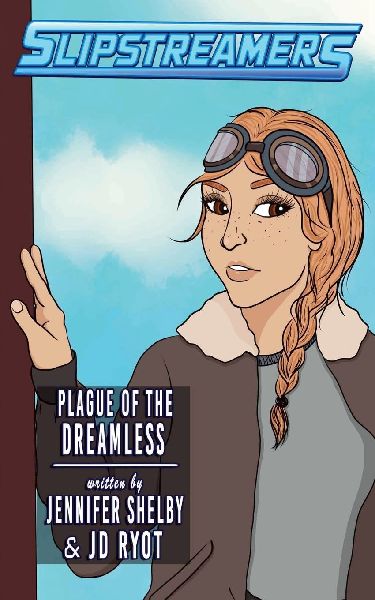 Plague of the Dreamless