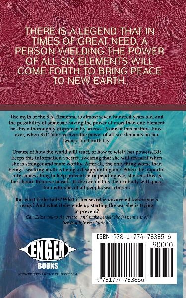 The Six Elemental