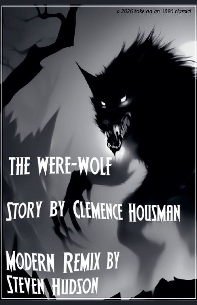 The Were-Wolf