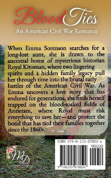 Blood Ties