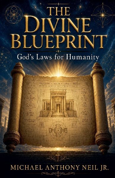 The Divine Blueprint