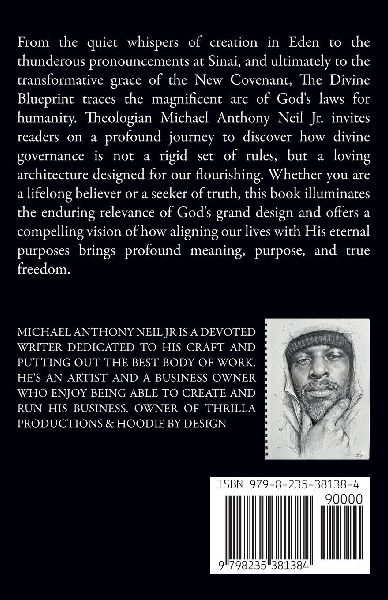 The Divine Blueprint